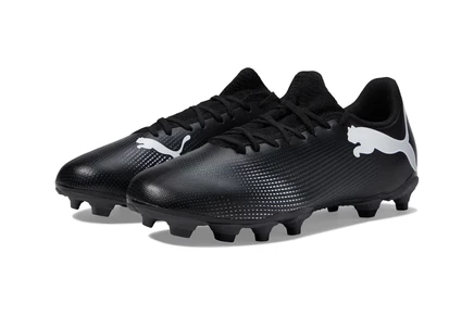 Мужские кроссовки PUMA Future 7 Play Firm Ground/Artificial Ground