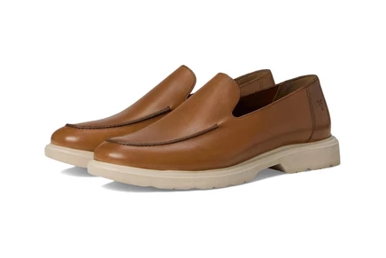 Лоферы Frye Connor Venetian