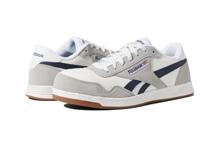 Мужские кеды Reebok Work Club Memt Work EH Comp Toe