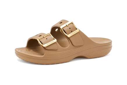 Сандалии Crocs Classic Saturday Sandals