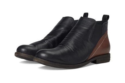 Ботинки Spring Step Mantaro