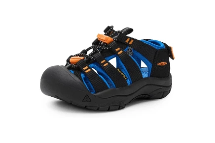 Сандалии KEEN Kids Newport Boundless (Toddler/Little Kid/Big Kid)