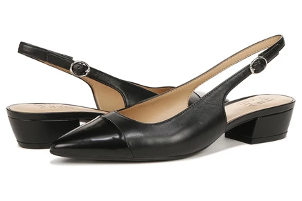Naturalizer Banks-Sl black
