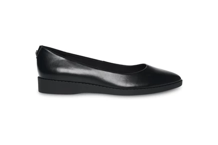 Женские туфли Anne Klein Serene из экокожи, черные