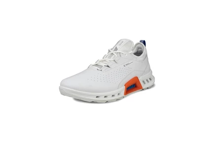 Мужские кроссовки ECCO Golf Biom C4 Vented GORE-TEX Waterproof Golf Shoe