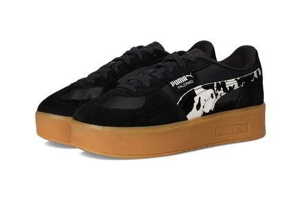 black/gum
