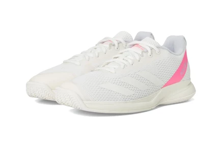 Кроссовки adidas Courtflash