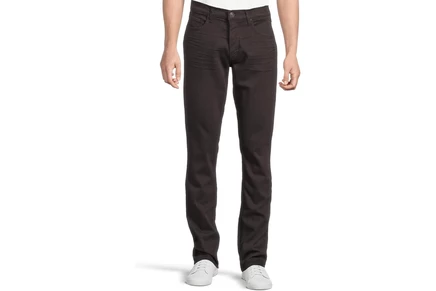 Брюки Paige Federal Transcend Slim Straight Fit Pants