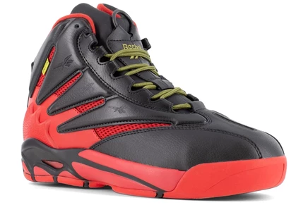 Reebok Work The Blast Work black /red