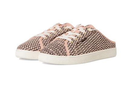 Женские кроссовки Roxy Sunny Stroll black/multi