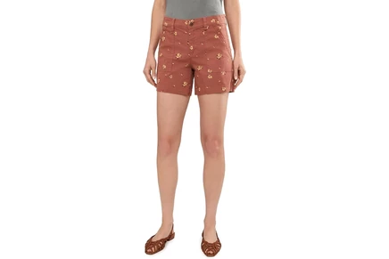 Шорты Toad&Co Earthworks Camp Shorts