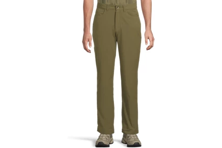 Брюки Mountain Hardwear Yumalino Lined Pant