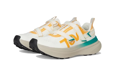 Женские трейловые кроссовки Teva Aventrail, маршмеллоу