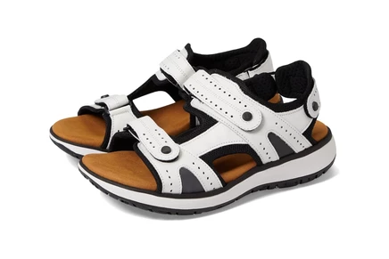 Сандалии SAS Embark Adjustable Comfort Sport Sandal