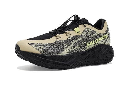 Мужские кроссовки Salomon Aero Glide 4 Grvl