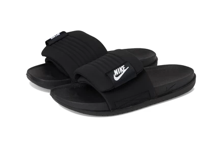 Сандалии Nike Offcourt Adjust