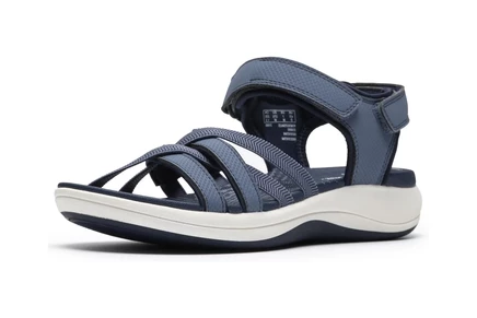 Сандалии Clarks Mira Shore