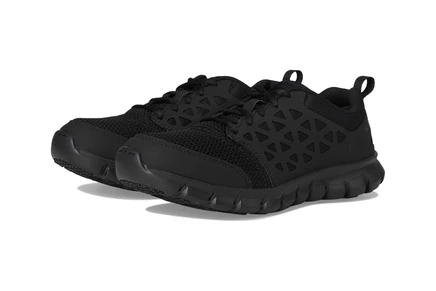 Кроссовки Reebok Work Sublite Cushion Work Soft Toe SD