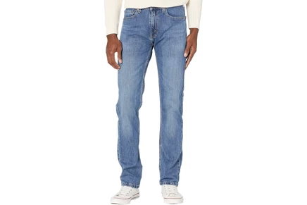 Джинсы Levis Mens 505 Regular