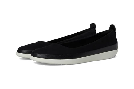 black nubuck