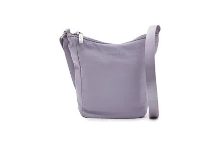 Женская сумка Baggallini Swift Mini Crossbody