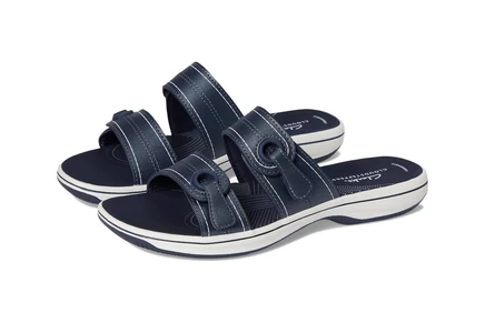 navy synthetic