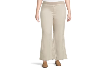 Брюки XCVI Hydra Flare Pants