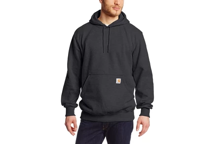 Толстовка Carhartt Rain Defender Loose Fit Heavyweight Sweatshirt
