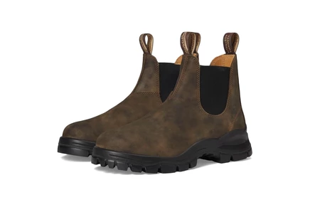 Ботинки Blundstone Lug Chelsea Boots