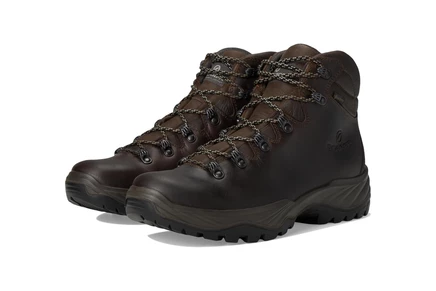 Треккинговые ботинки Scarpa Terra GTX