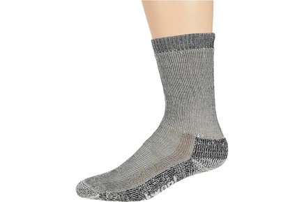 Носки Smartwool Classic Hike Extra Cushion Crew