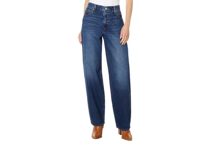 Джинсы Levis Premium Baggy Dad