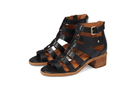 Туфли PIKOLINOS Blanes W3H-1823