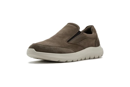 Мужские кроссовки ECCO City Stride Slip On
