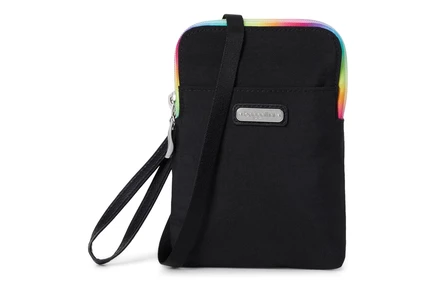 Женская сумка через плечо Baggallini Take Two RFID Bryant Crossbody
