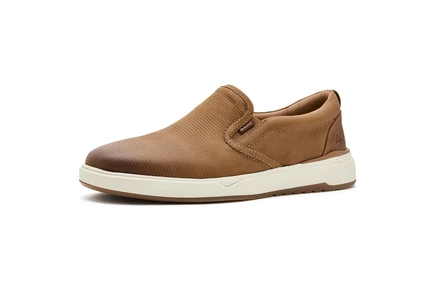 almond tan
