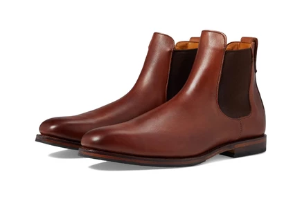 Ботинки Allen Edmonds Liverpool