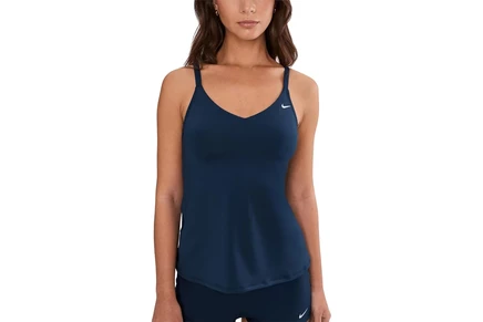 Купальник Nike Effortless Essential V-neck Tankini