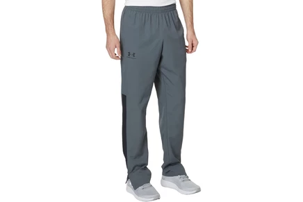Брюки Under Armour Vital Woven Pants