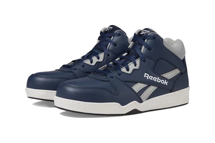 Мужские кроссовки Reebok Work BB4500 Work SD
