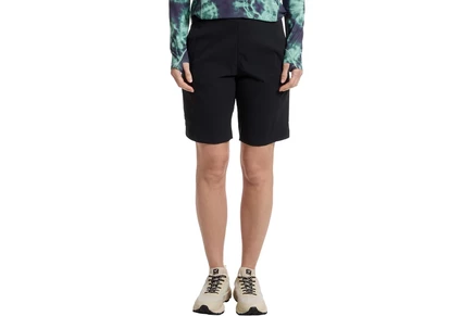 Шорты Mountain Hardwear Dynama High-Rise Bermuda