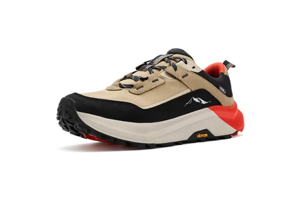 Мужские кроссовки L.L.Bean Nextventure Hiker Low Lace-Up Waterproof