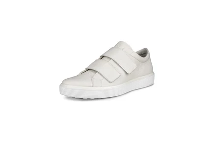 Мужские кроссовки ECCO Soft 60 Premium Two Strap Sneaker