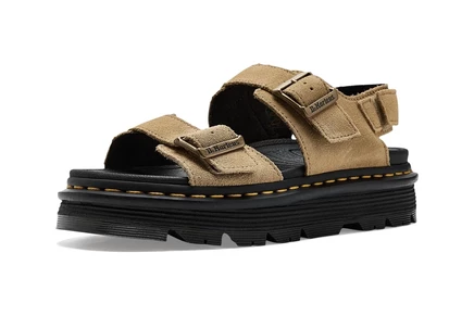 Сандалии Dr. Martens Zebzag Sandals