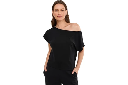 Топ Spiritual Gangster Asha Top