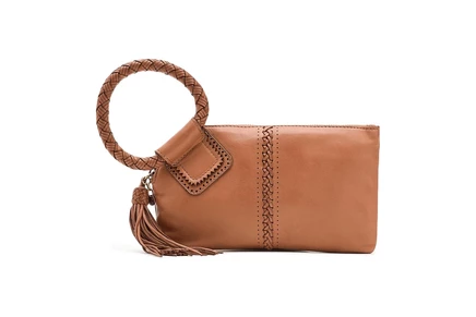 Женская сумка HOBO Sable Wristlet