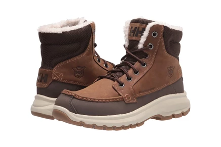 Ботинки Helly Hansen Garibaldi V3