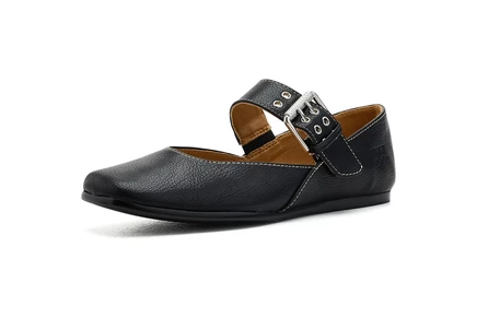 Туфли FRYE AND CO. Elvie Double Prong Mary Jane