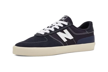 New Balance Numeric 272 navy/white