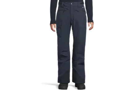 Flylow Snowman Insulated Pants abyss